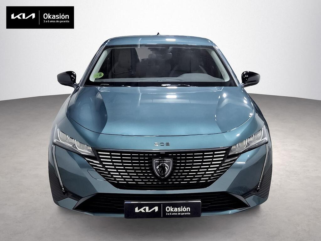 Peugeot 308 SW Allure Pack PureTech 130 S&S MAN 4