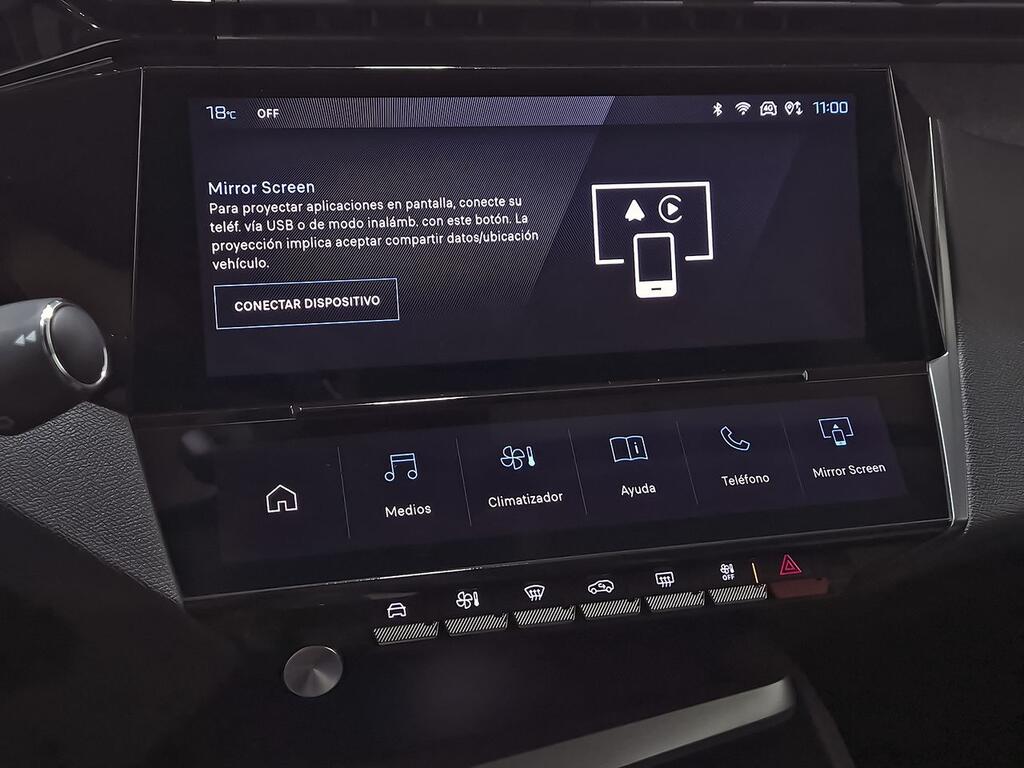 Peugeot 308 SW Allure Pack PureTech 130 S&S MAN 26