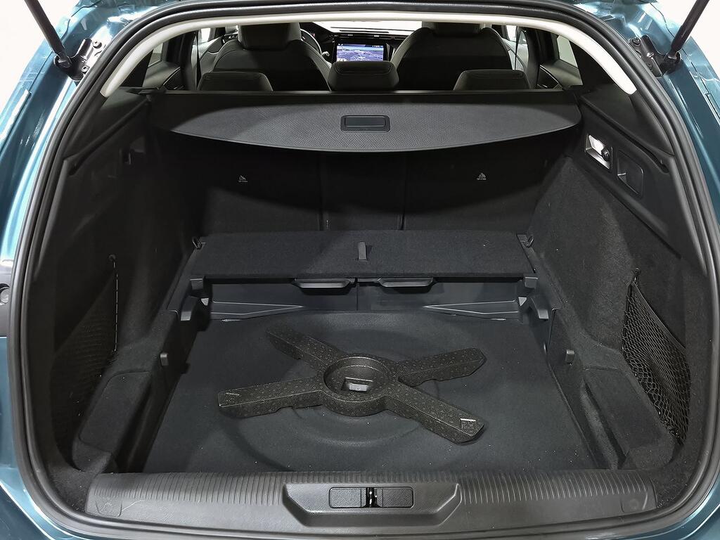 Peugeot 308 SW Allure Pack PureTech 130 S&S MAN 38