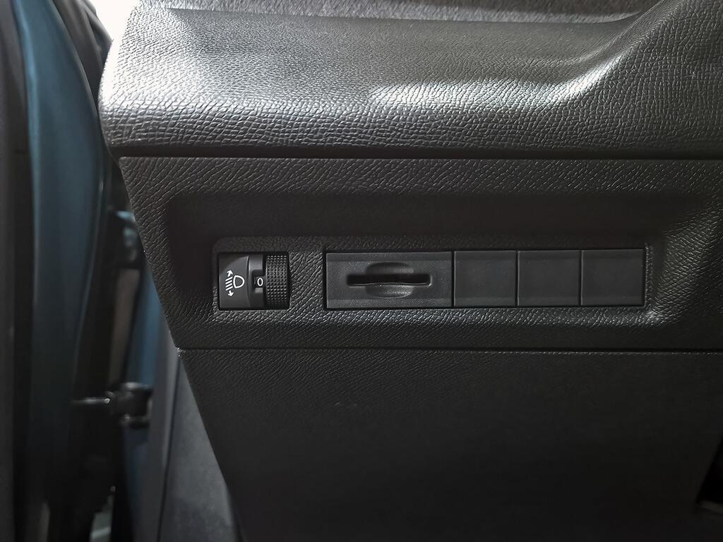 Peugeot 308 SW Allure Pack PureTech 130 S&S MAN 12