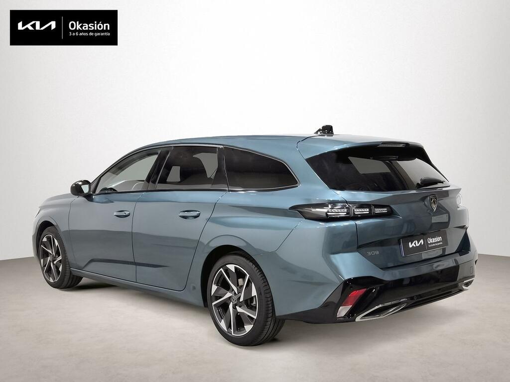 Peugeot 308 SW Allure Pack PureTech 130 S&S MAN 2