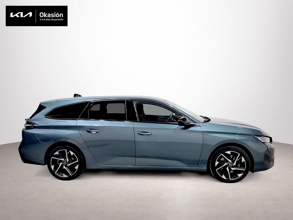 Peugeot 308 SW Allure Pack PureTech 130 S&S MAN 3