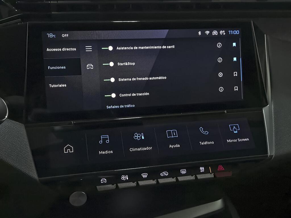 Peugeot 308 SW Allure Pack PureTech 130 S&S MAN 23