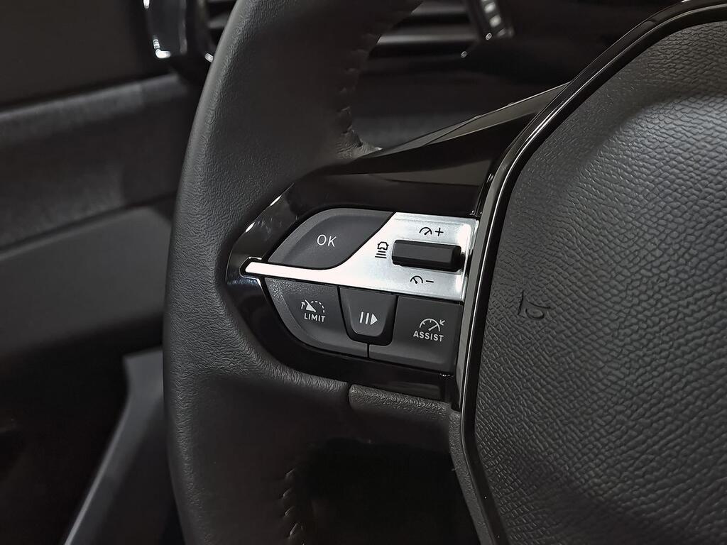 Peugeot 308 SW Allure Pack PureTech 130 S&S MAN 16