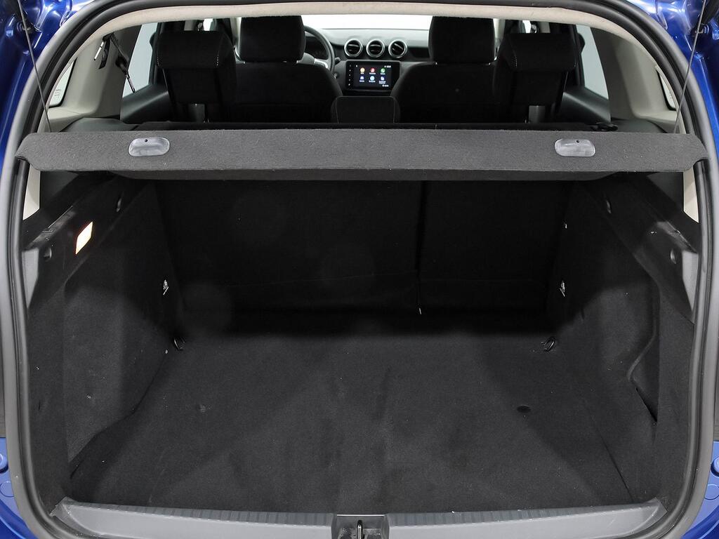 Dacia Duster Prestige TCE 110kW (150CV) 4X2 EDC 9