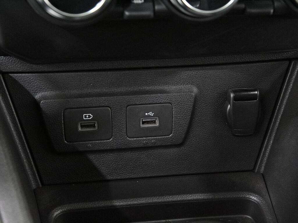 Dacia Duster Prestige TCE 110kW (150CV) 4X2 EDC 29