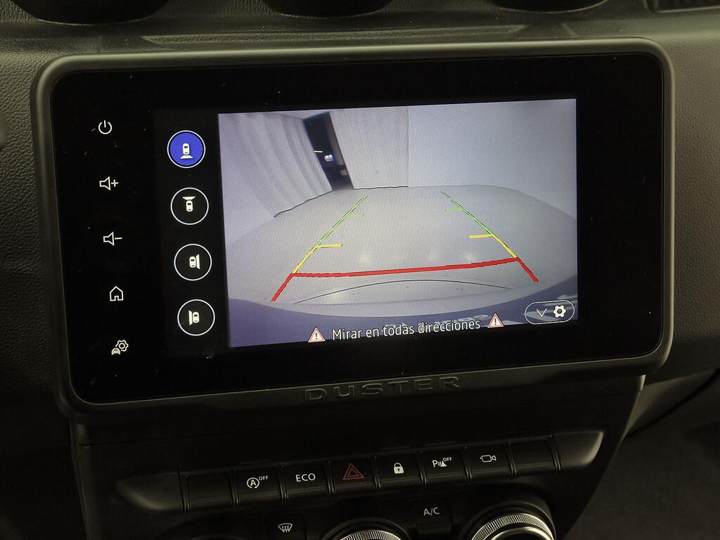 Dacia Duster Prestige TCE 110kW (150CV) 4X2 EDC 24