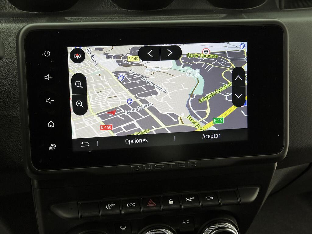Dacia Duster Prestige TCE 110kW (150CV) 4X2 EDC 23