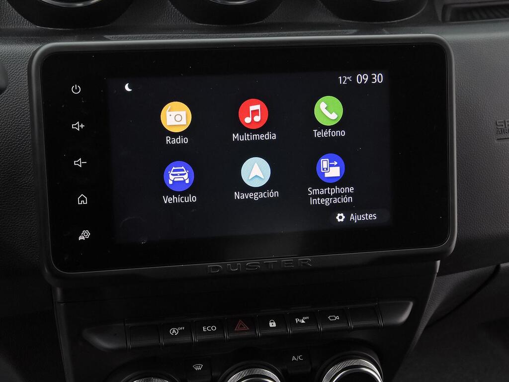 Dacia Duster Prestige TCE 110kW (150CV) 4X2 EDC 22