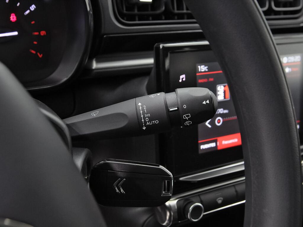 Citroën C3 Origin BlueHDi 75KW (100CV) Plus 17