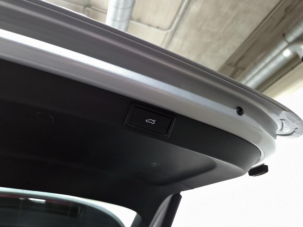 Skoda Octavia Combi 2.0 TDI 85kW (115CV) Design 34