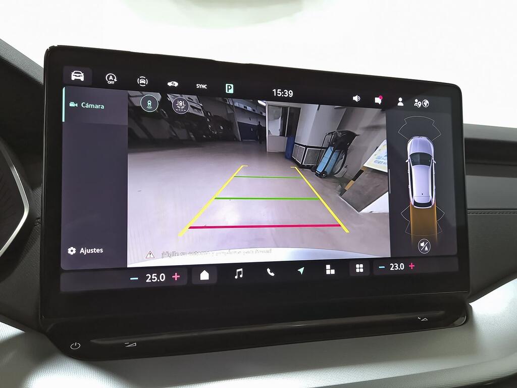 Skoda Octavia Combi 2.0 TDI 85kW (115CV) Design 32