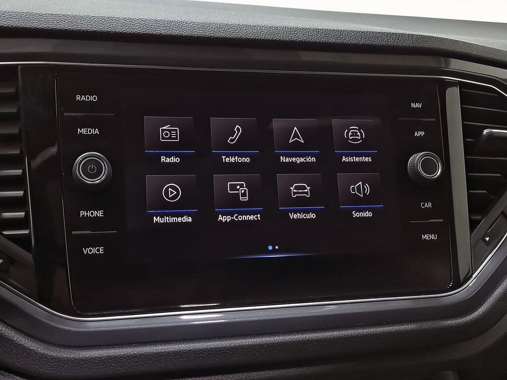 Volkswagen T-Roc Sport 1.5 TSI 110kW (150CV) DSG 20