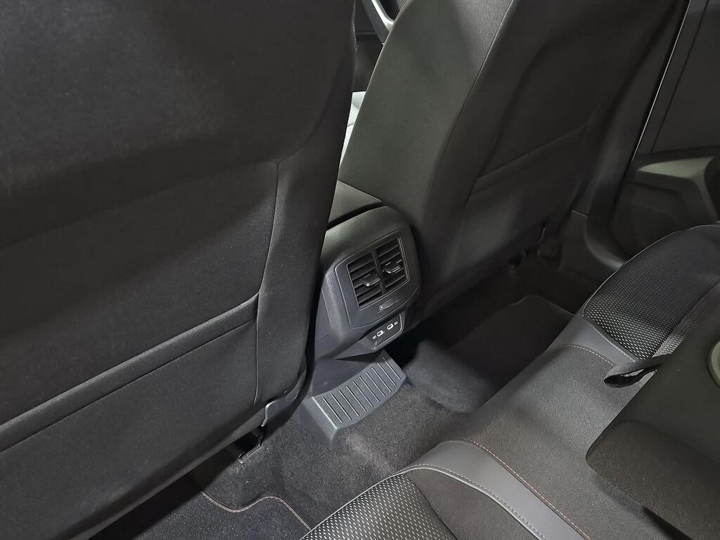 Volkswagen T-Roc Sport 1.5 TSI 110kW (150CV) DSG 35