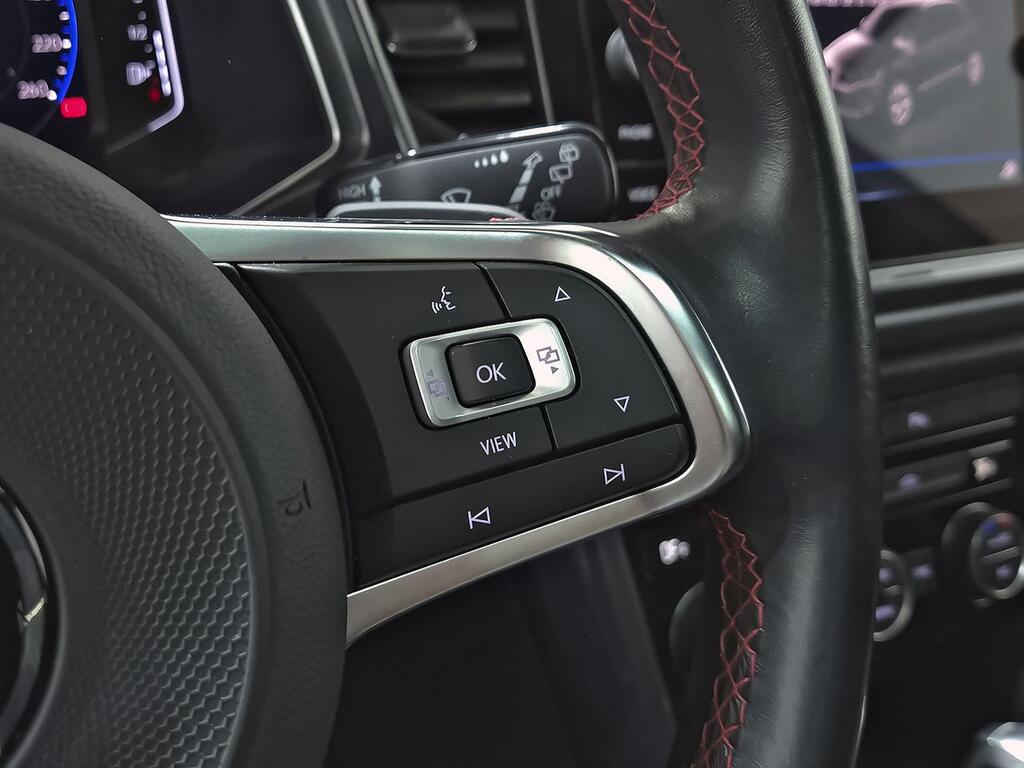 Volkswagen T-Roc Sport 1.5 TSI 110kW (150CV) DSG 18