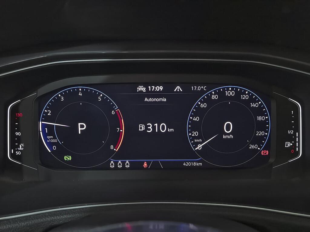 Volkswagen T-Roc Sport 1.5 TSI 110kW (150CV) DSG 14