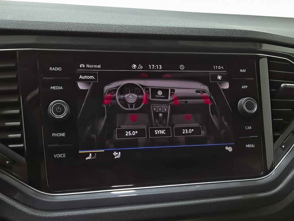 Volkswagen T-Roc Sport 1.5 TSI 110kW (150CV) DSG 24