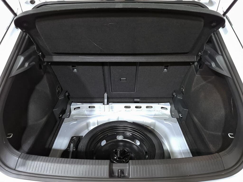 Volkswagen T-Roc Sport 1.5 TSI 110kW (150CV) DSG 37