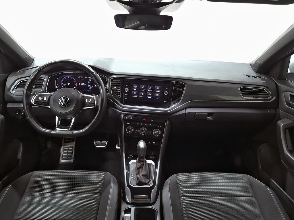 Volkswagen T-Roc Sport 1.5 TSI 110kW (150CV) DSG 6