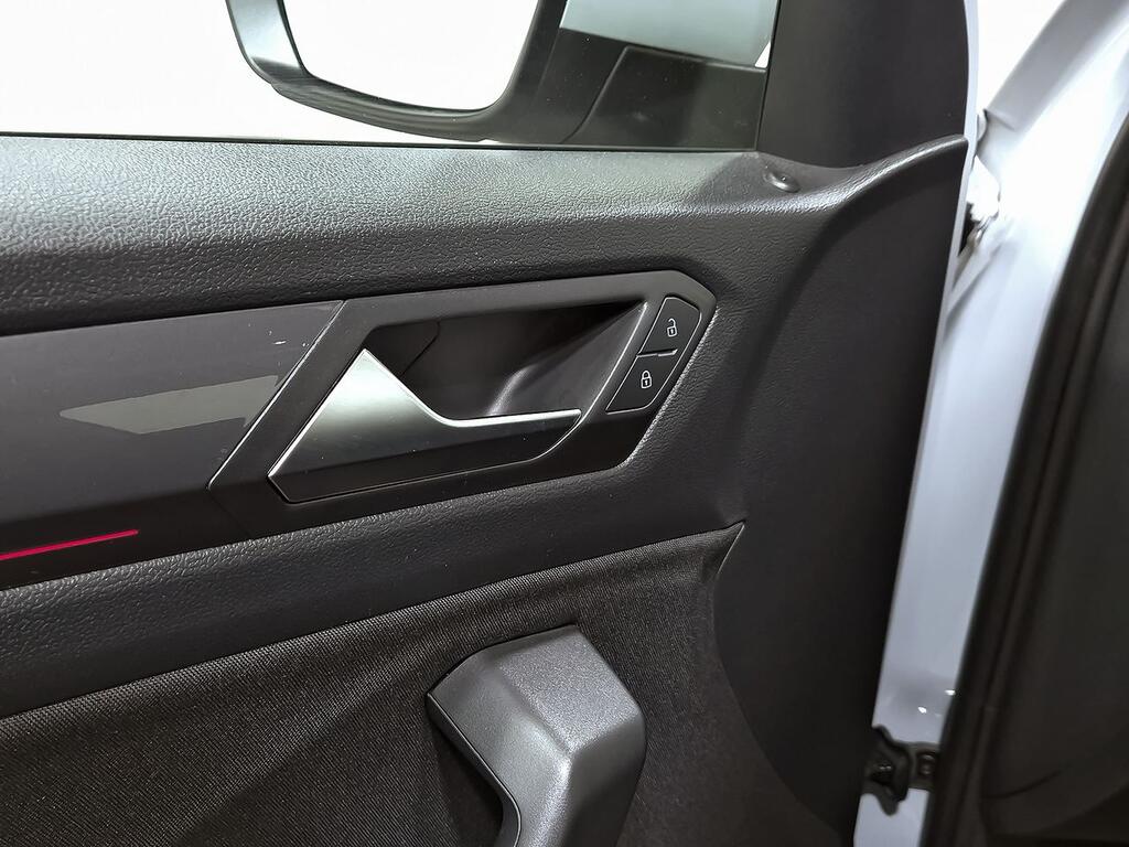 Volkswagen T-Roc Sport 1.5 TSI 110kW (150CV) DSG 11