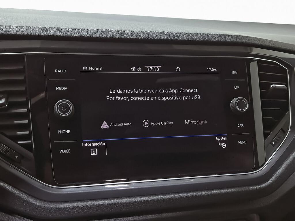 Volkswagen T-Roc Sport 1.5 TSI 110kW (150CV) DSG 23