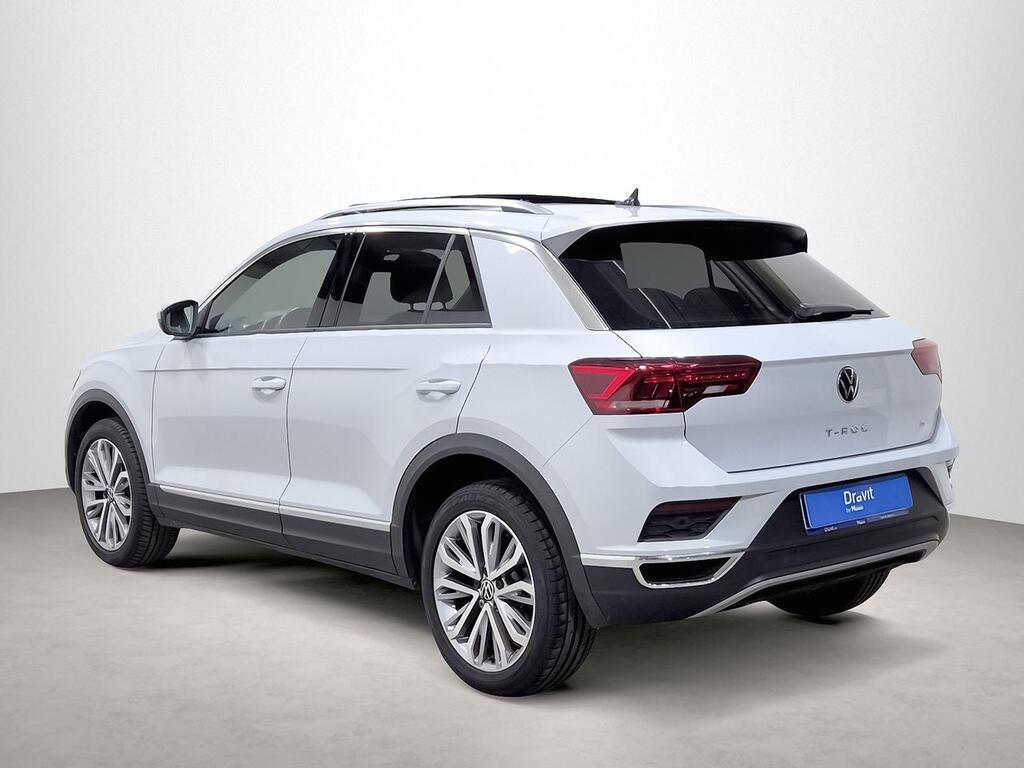 Volkswagen T-Roc Sport 1.5 TSI 110kW (150CV) DSG 2