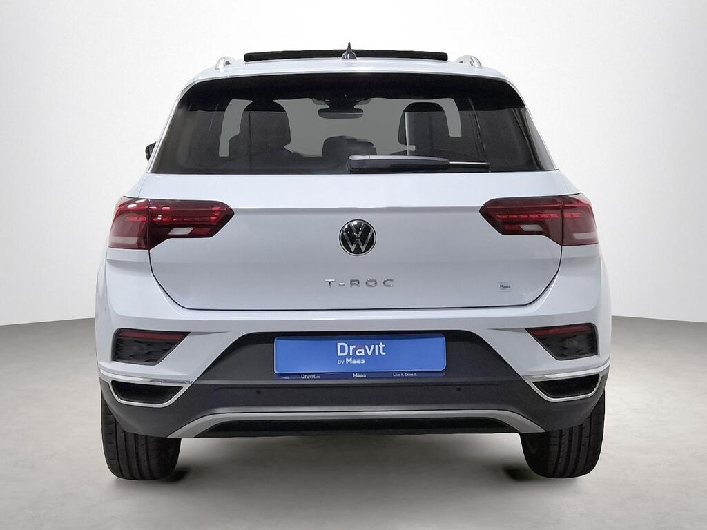 Volkswagen T-Roc Sport 1.5 TSI 110kW (150CV) DSG 5