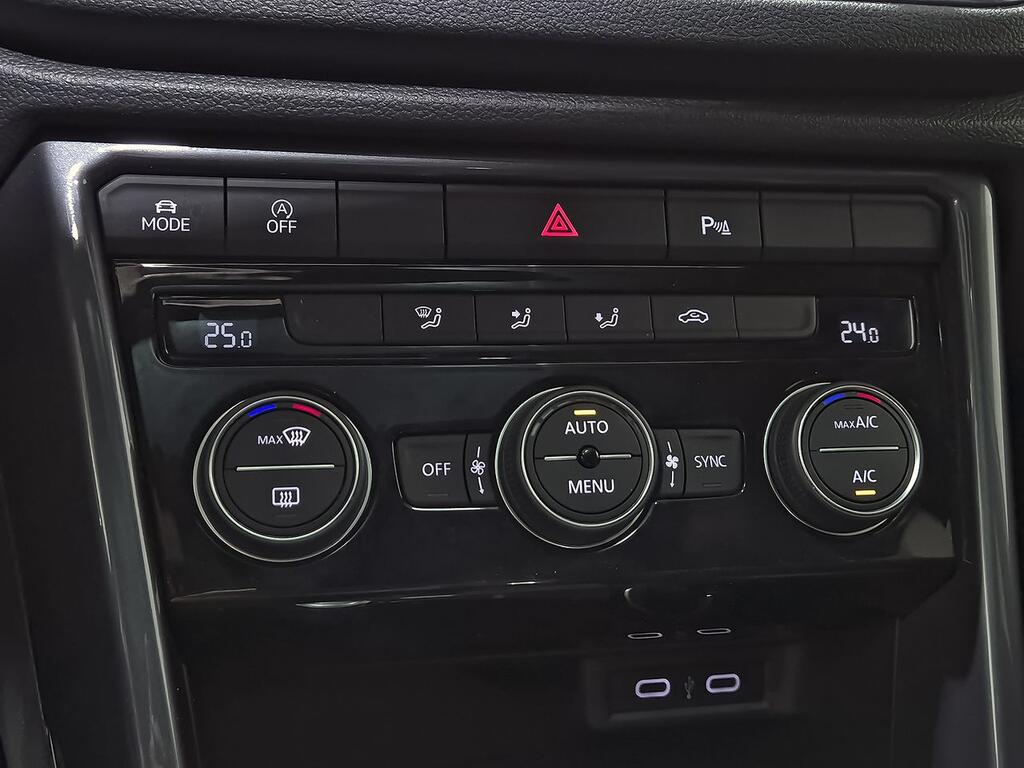 Volkswagen T-Roc Sport 1.5 TSI 110kW (150CV) DSG 26