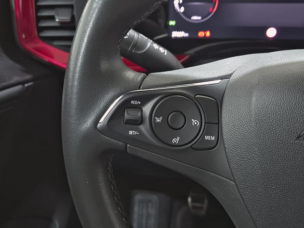 Opel Mokka 1.2 T 96kW (130 CV) GS Line 16