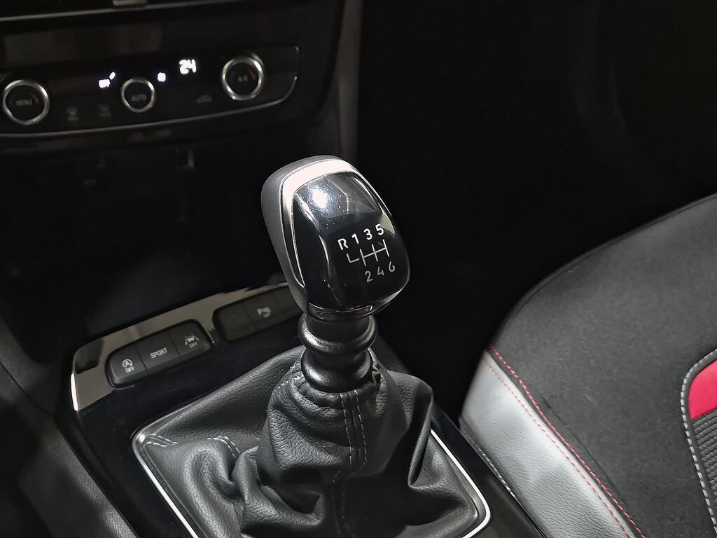 Opel Mokka 1.2 T 96kW (130 CV) GS Line 24