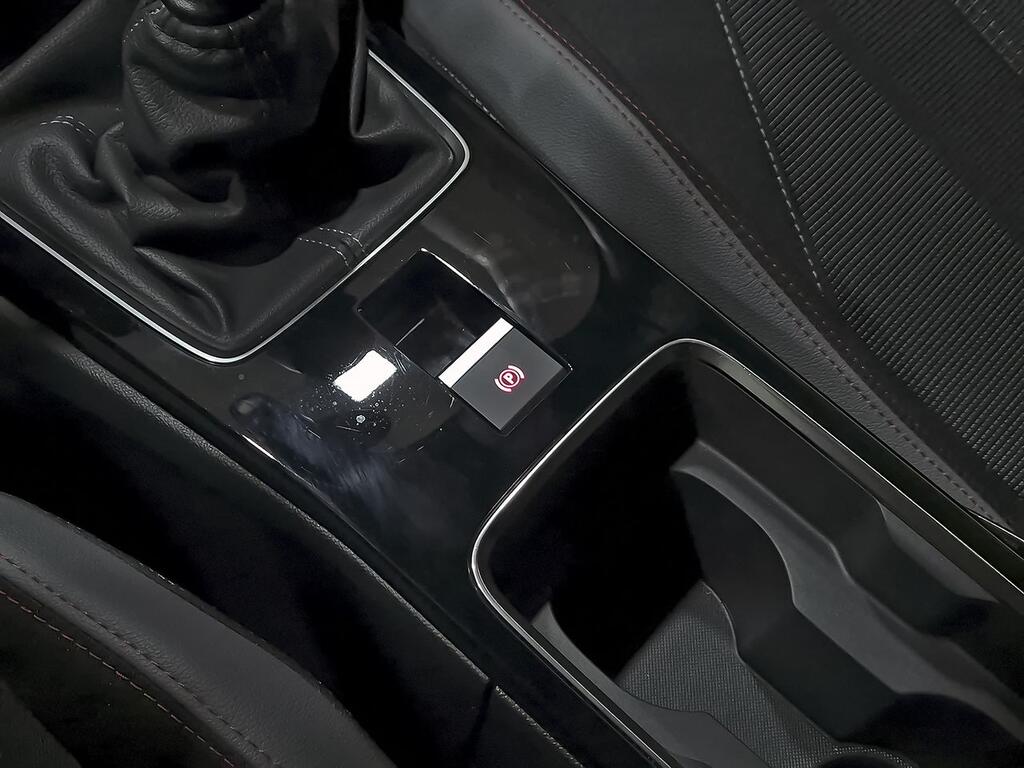 Opel Mokka 1.2 T 96kW (130 CV) GS Line 25