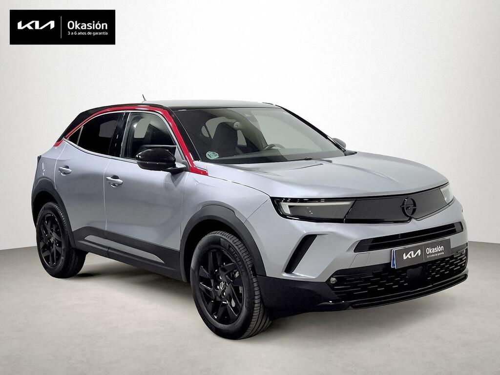 Opel Mokka 1.2 T 96kW (130 CV) GS Line