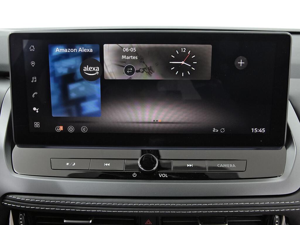 Nissan Qashqai DIG-T 103kW N-Connecta 16