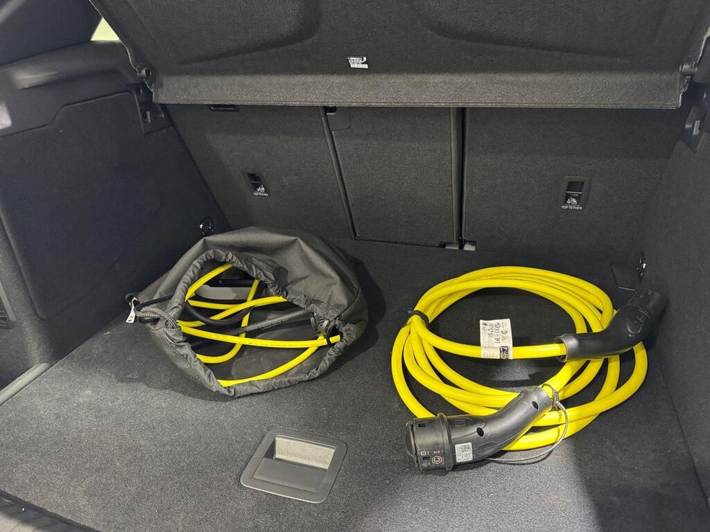 Cupra Terramar 1.5 TSI e-Hybrid 150kW (204 CV) DSG 17