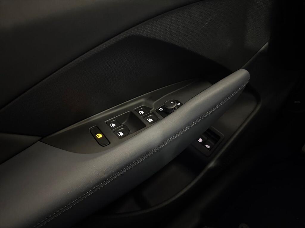 Cupra Terramar 1.5 TSI e-Hybrid 150kW (204 CV) DSG 15