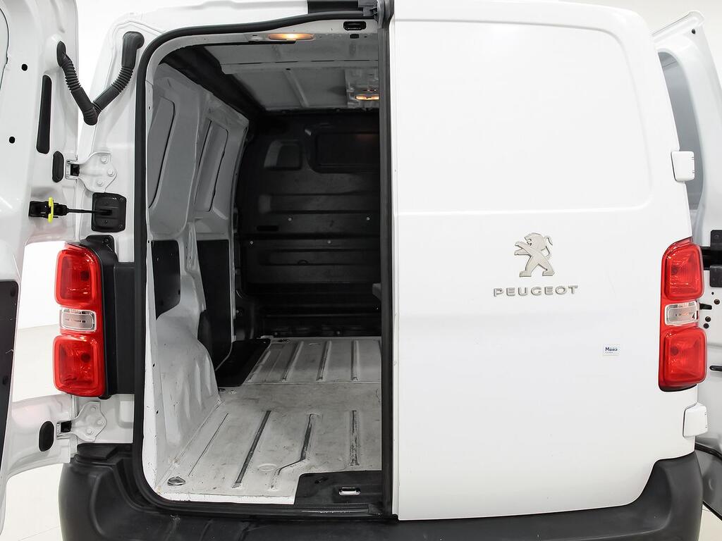 Peugeot Expert FG 1.5 BLUEHDI 100 S&S STANDARD 4P 30