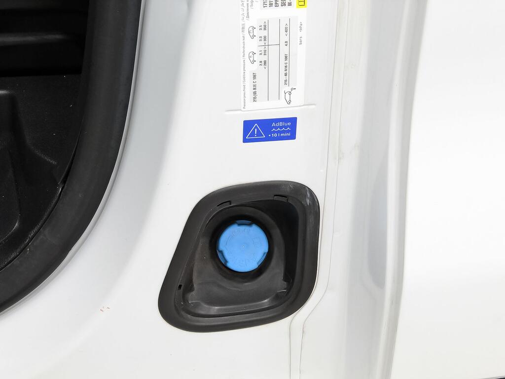 Peugeot Expert FG 1.5 BLUEHDI 100 S&S STANDARD 4P 29