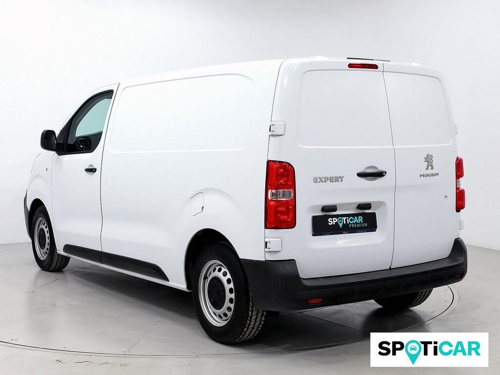 Peugeot Expert FG 1.5 BLUEHDI 100 S&S STANDARD 4P 2
