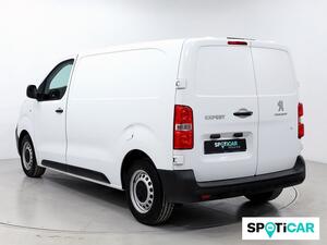 Peugeot Expert FG 1.5 BLUEHDI 100 S&S STANDARD 4P