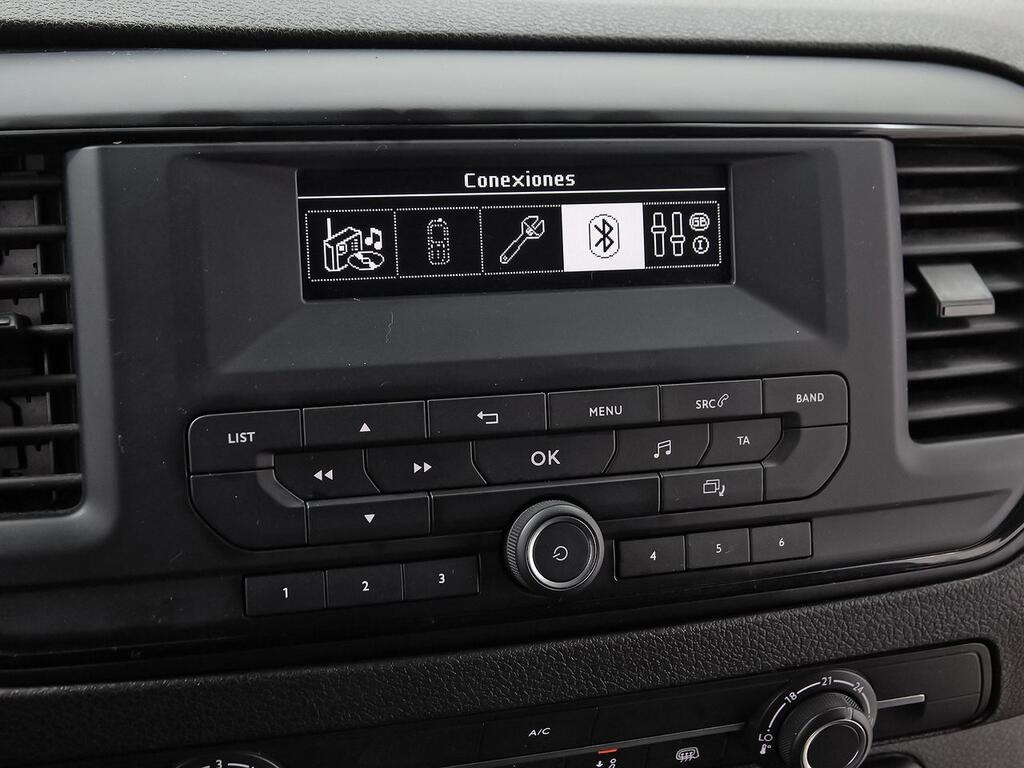 Peugeot Expert FG 1.5 BLUEHDI 100 S&S STANDARD 4P 22