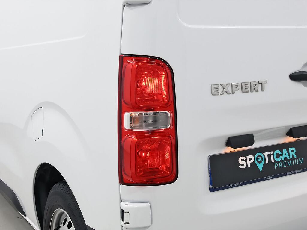 Peugeot Expert FG 1.5 BLUEHDI 100 S&S STANDARD 4P 28