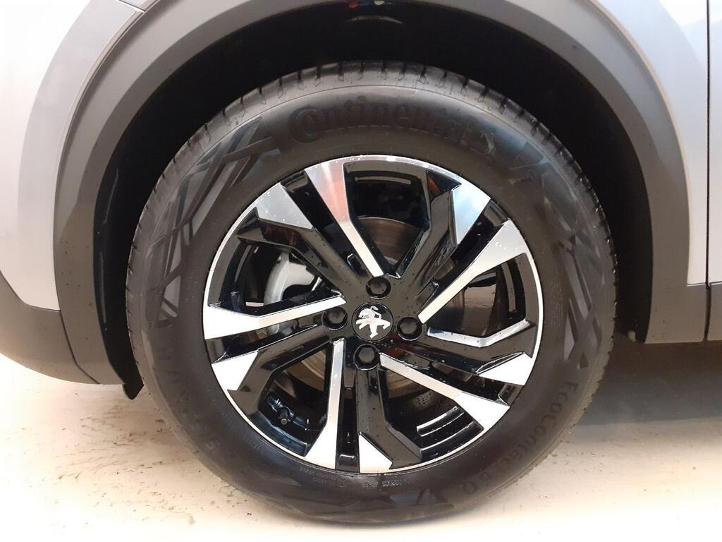 Peugeot 2008 Allure Puretech 100 S&S 6 Vel. MAN 11