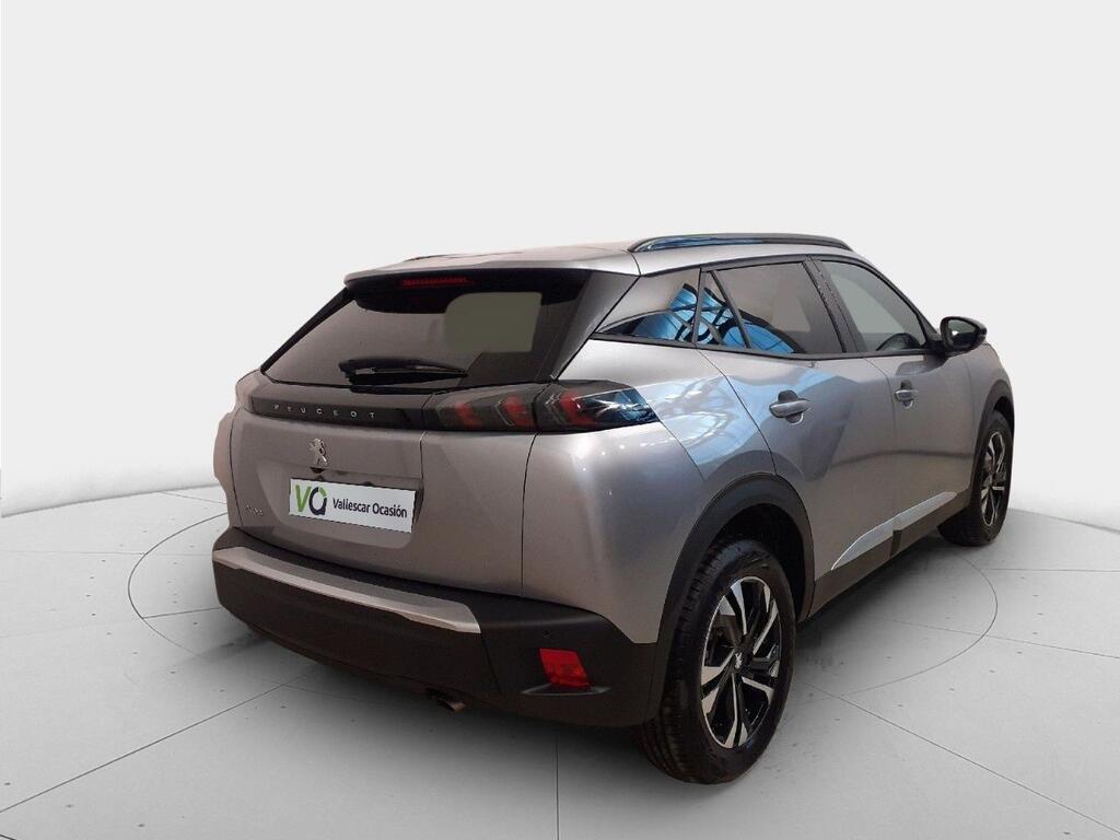 Peugeot 2008 Allure Puretech 100 S&S 6 Vel. MAN 3