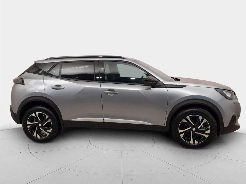 Peugeot 2008 Allure Puretech 100 S&S 6 Vel. MAN 5