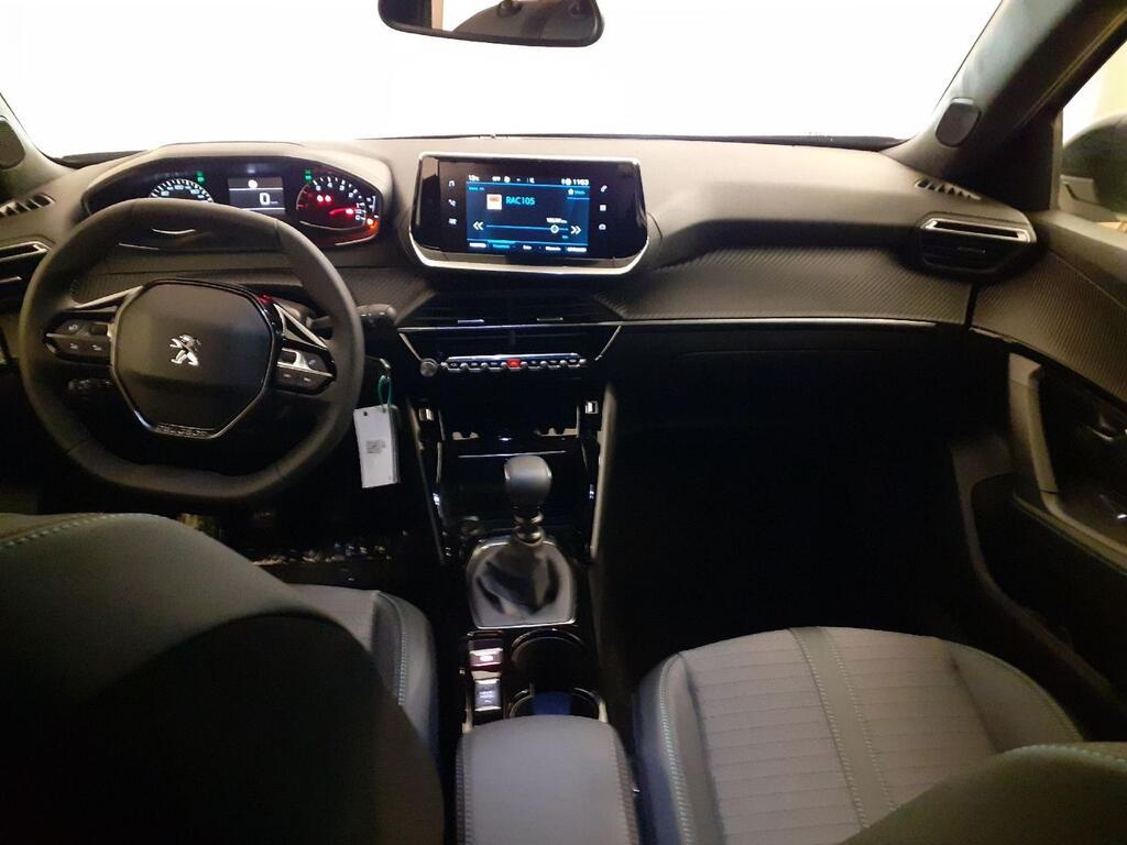 Peugeot 2008 Allure Puretech 100 S&S 6 Vel. MAN 6