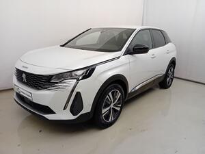 Peugeot 3008 1.2 PureTech 96KW S&S Allure Pack