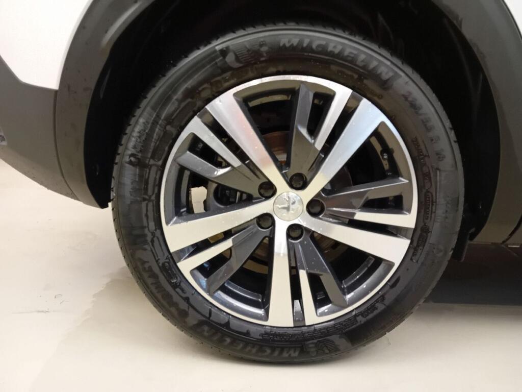 Peugeot 3008 1.2 PureTech 96KW S&S Allure Pack 14