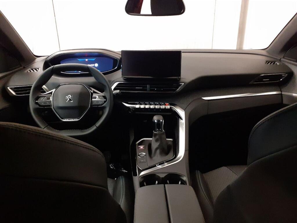 Peugeot 3008 1.2 PureTech 96KW S&S Allure Pack 6