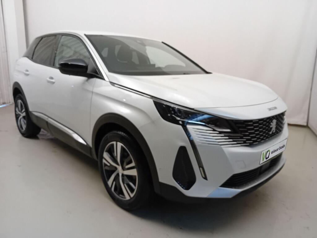 Peugeot 3008 1.2 PureTech 96KW S&S Allure Pack