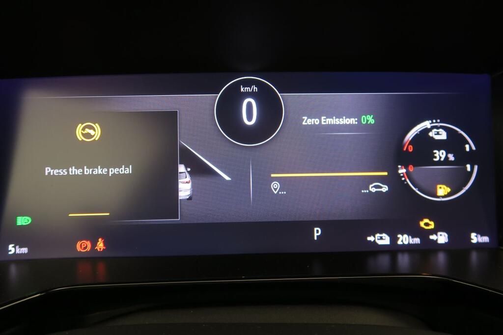 Opel Grandland 1.6 Turbo PHEV GS Auto 165kW/225CV 8